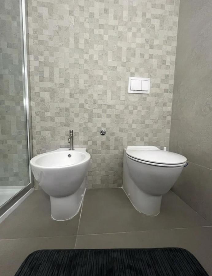 Modern And Spacious Appartement With Beach View. Галиполи Екстериор снимка
